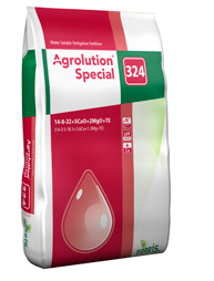 Agrolution Special 324