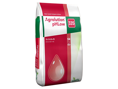 Agrolution pHLow 335