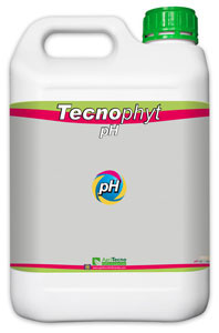 tecnophyt ph